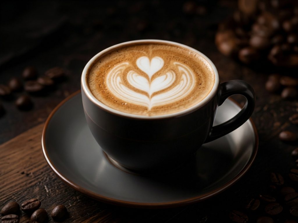 Cappuccino