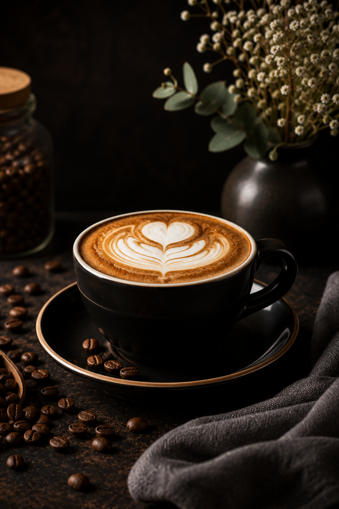 KVC Cafe Coffee