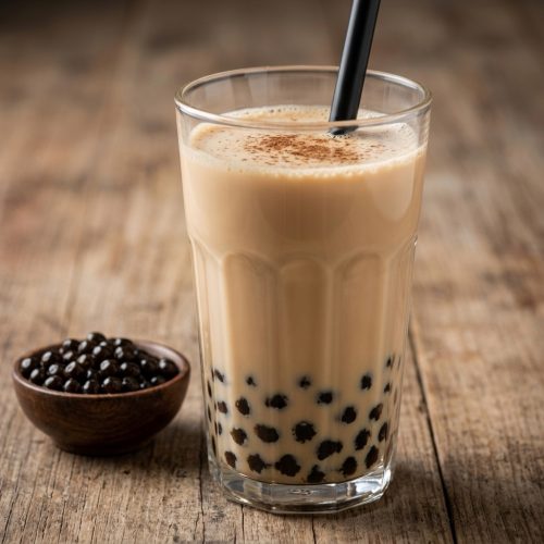Bubble Tea